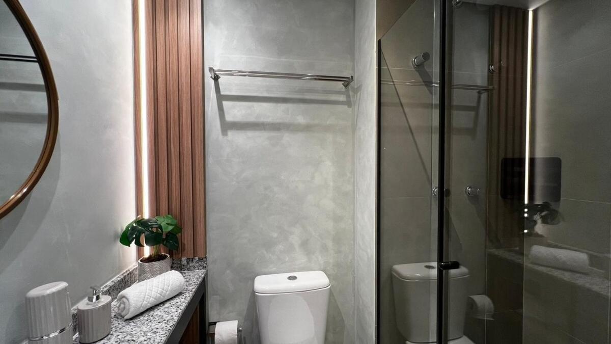 Apartamento Moema Spazio Di Casa Oj 1214 Jurupis *