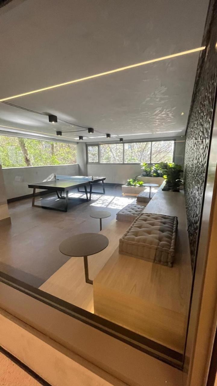 Moema Spazio Di Casa Oj 1214 Jurupis Apartamento São Paulo