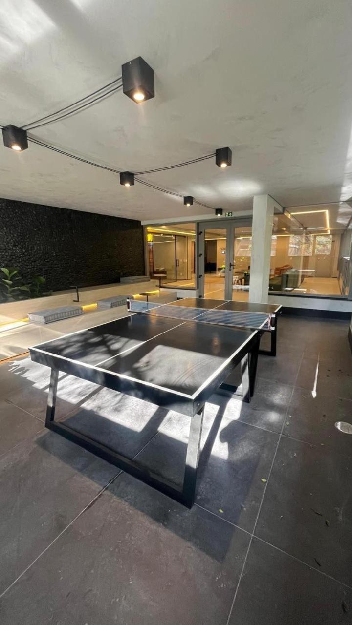 Apartamento Moema Spazio Di Casa Oj 1214 Jurupis