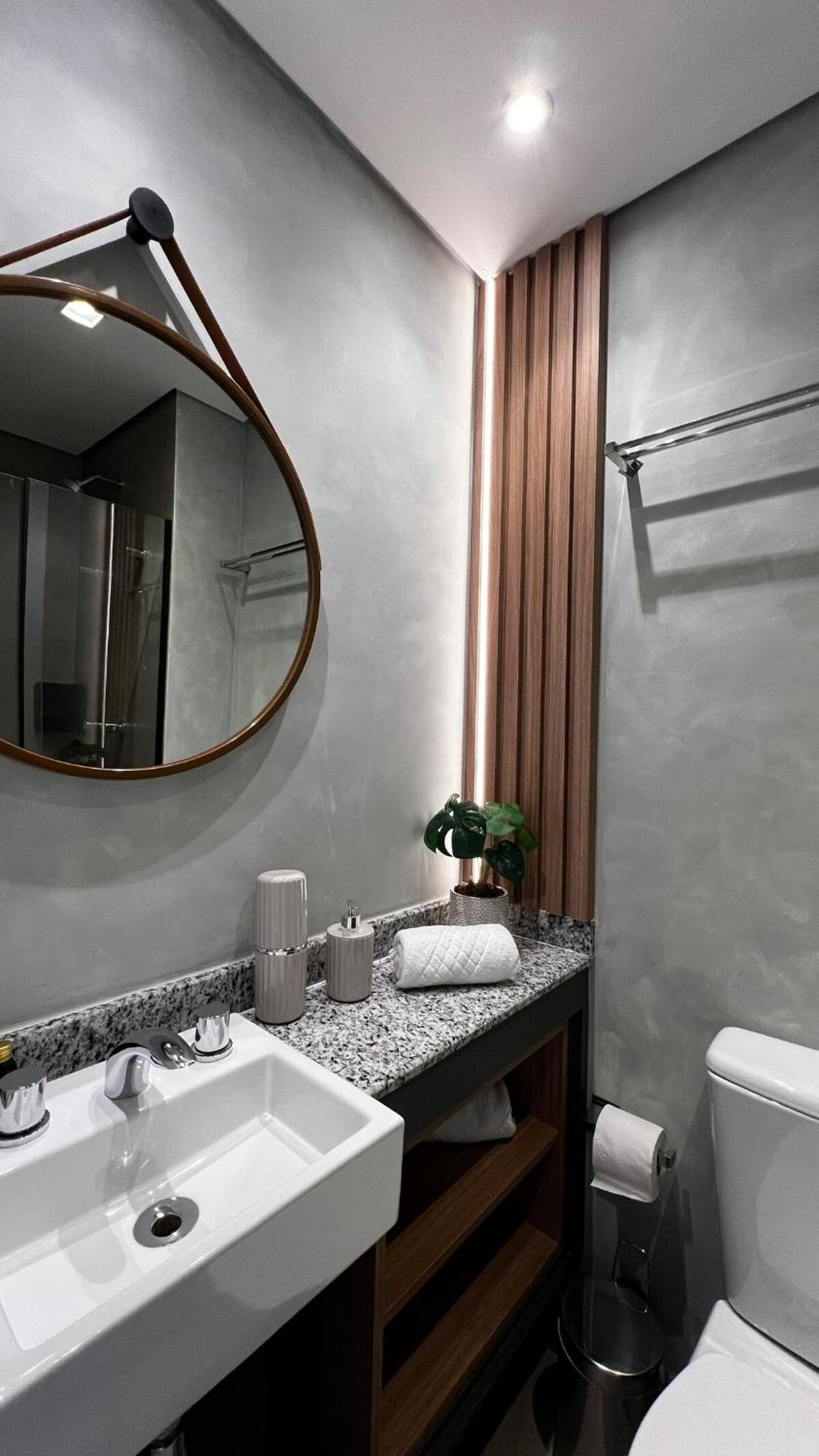 Apartamento Moema Spazio Di Casa Oj 1214 Jurupis