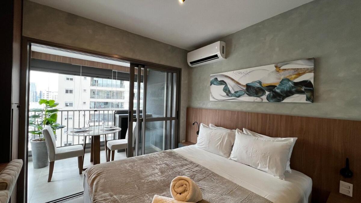 Moema Spazio Di Casa Oj 1214 Jurupis São Paulo