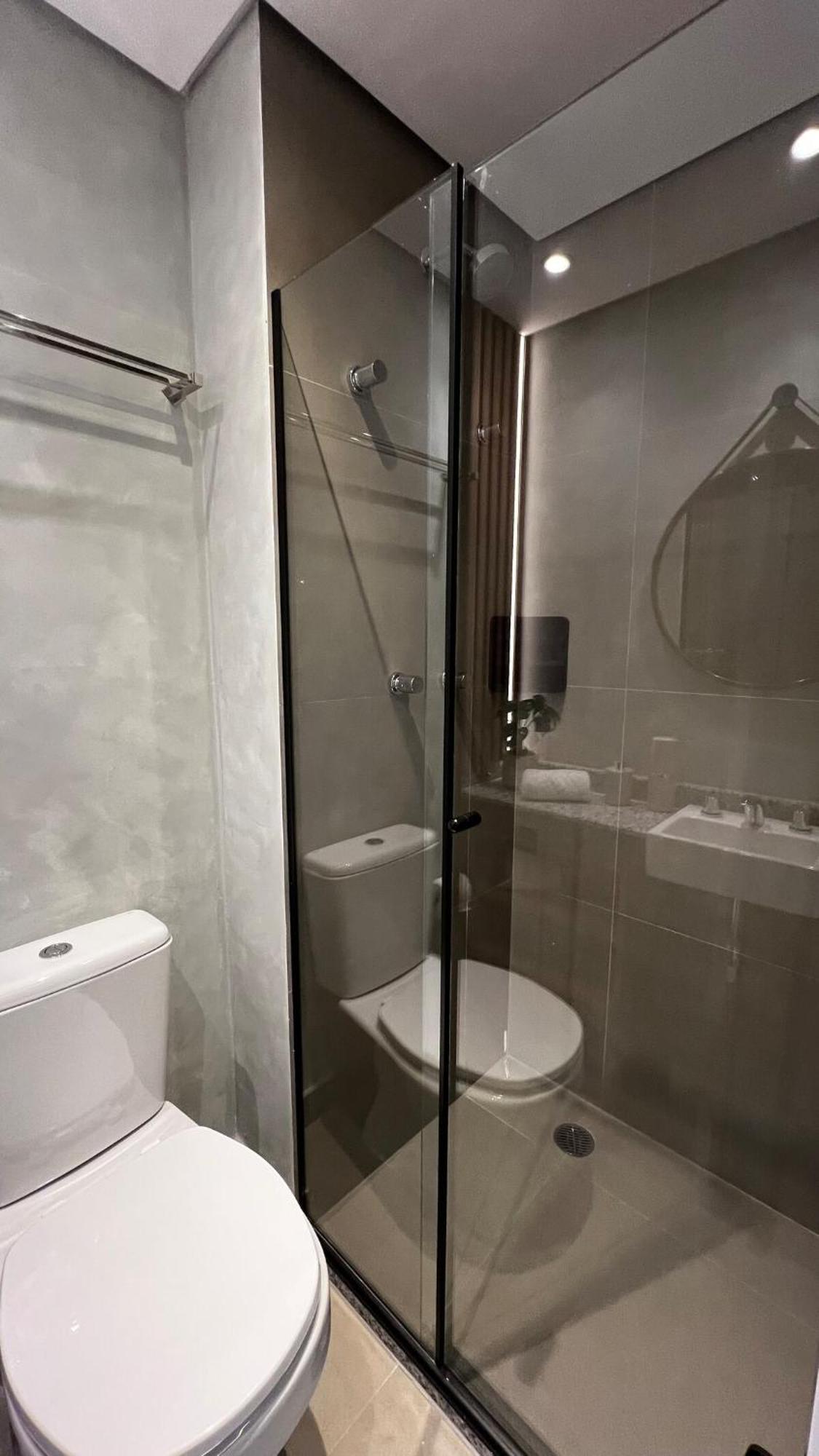 Moema Spazio Di Casa Oj 1214 Jurupis Apartamento