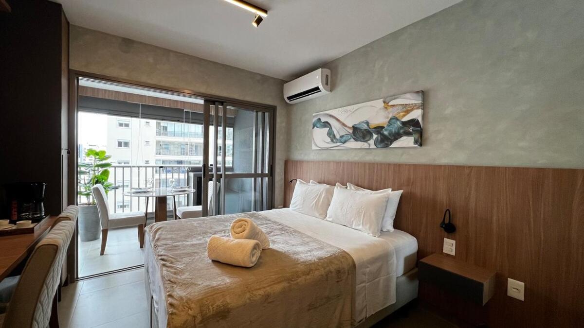 Moema Spazio Di Casa Oj 1214 Jurupis * São Paulo
