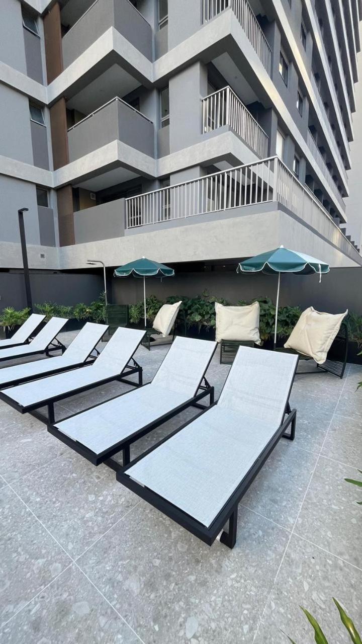 Apartamento Moema Spazio Di Casa Oj 1214 Jurupis
