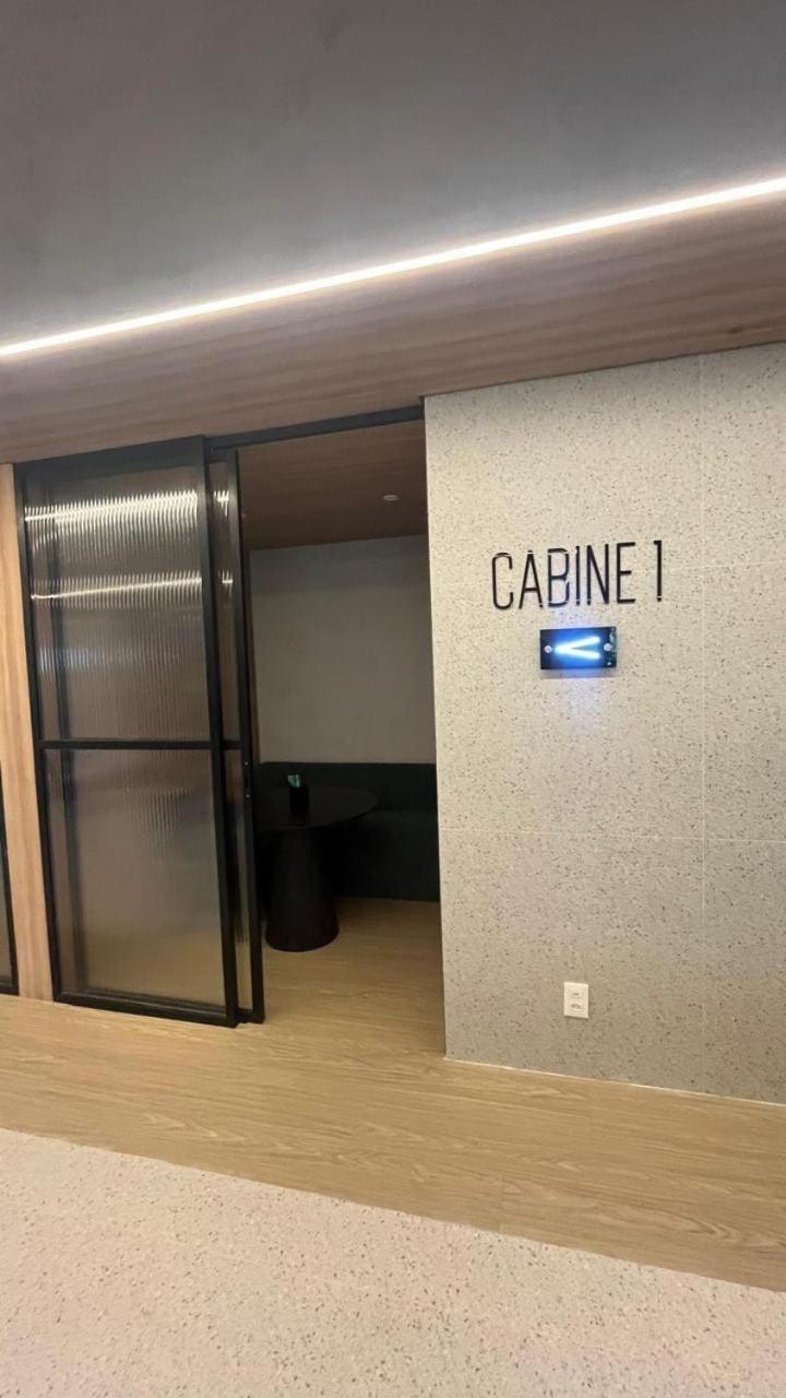 Moema Spazio Di Casa Oj 1214 Jurupis Apartamento *